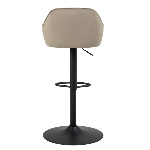 Hoker Brooke VIC beżowy beige 82AC - ACTONA